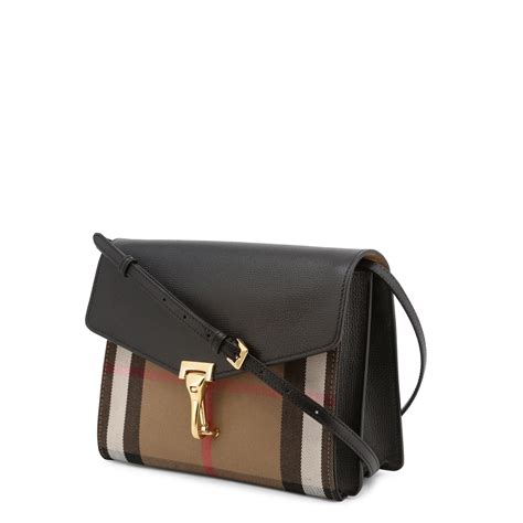 borse burberry tracolla